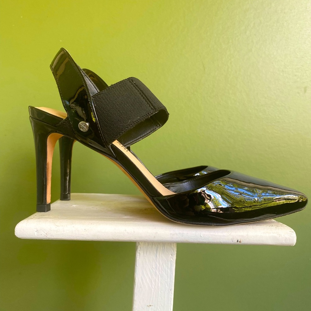 Antonio Melani high heels